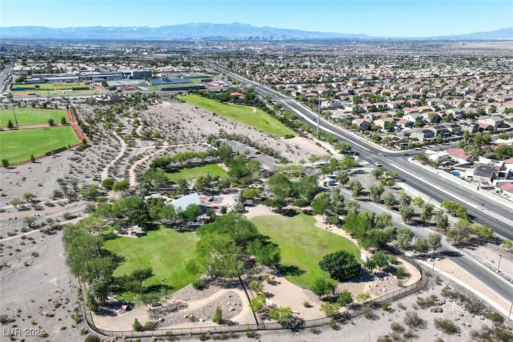 180 Horizon View, Henderson, NV 89015