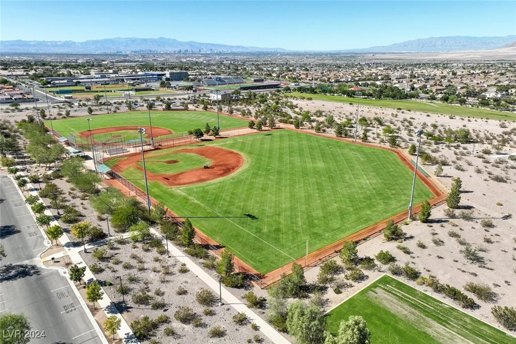 180 Horizon View, Henderson, NV 89015