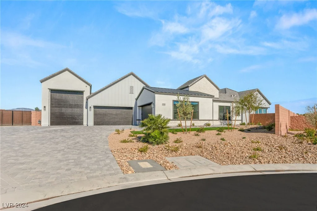 6380 Leeland, Las Vegas, NV 89149
