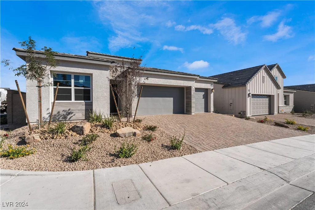 10232 Meandering Dell, Las Vegas, NV 89166