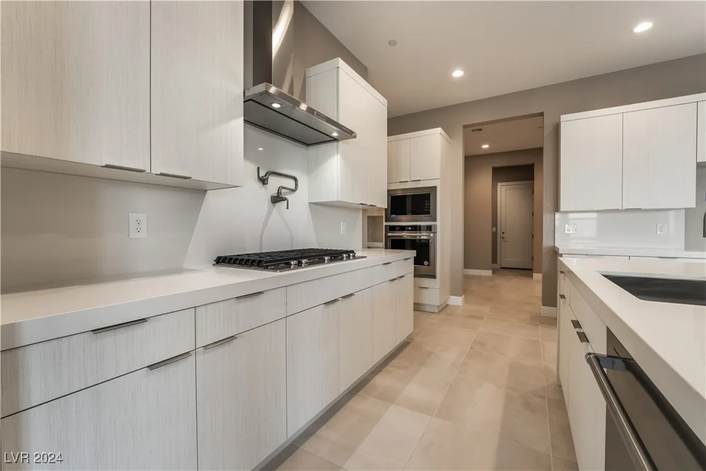 10232 Meandering Dell, Las Vegas, NV 89166