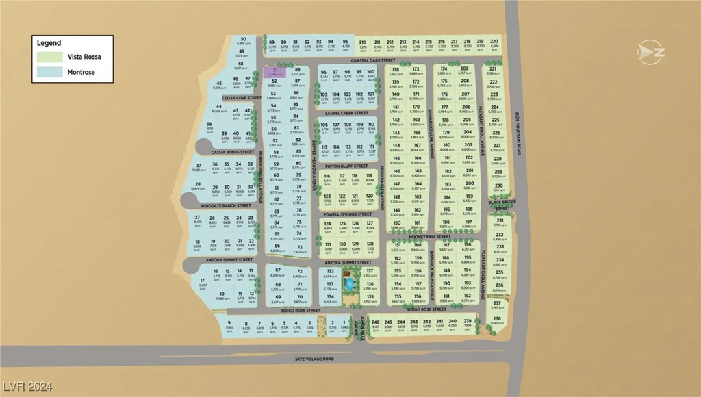 10232 Meandering Dell, Las Vegas, NV 89166