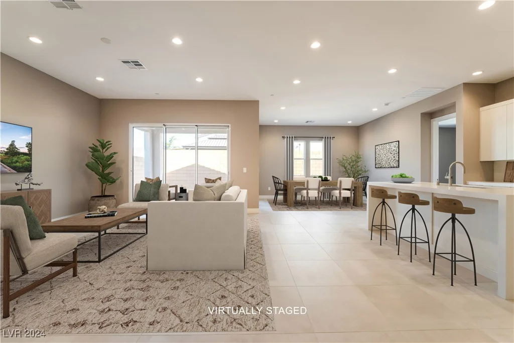 10232 Meandering Dell, Las Vegas, NV 89166
