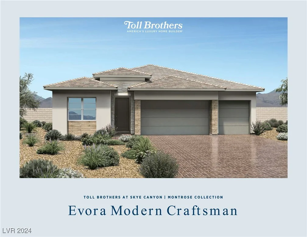 10232 Meandering Dell, Las Vegas, NV 89166