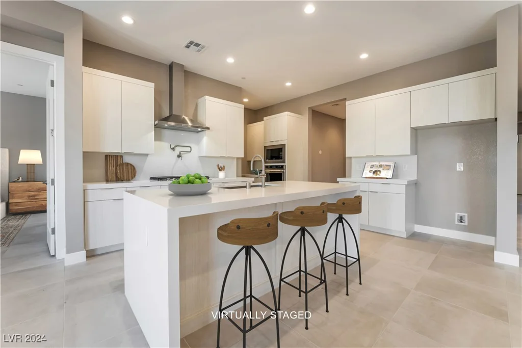 10232 Meandering Dell, Las Vegas, NV 89166