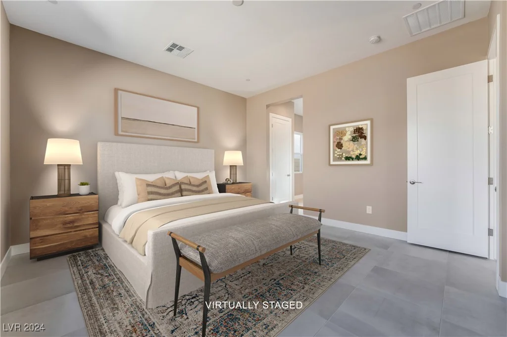 10232 Meandering Dell, Las Vegas, NV 89166