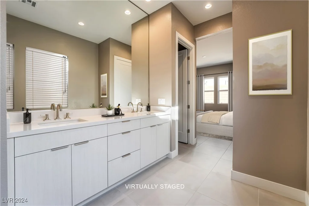 10232 Meandering Dell, Las Vegas, NV 89166