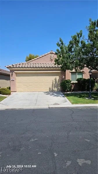 3445 Blue Ash, Las Vegas, NV 89122