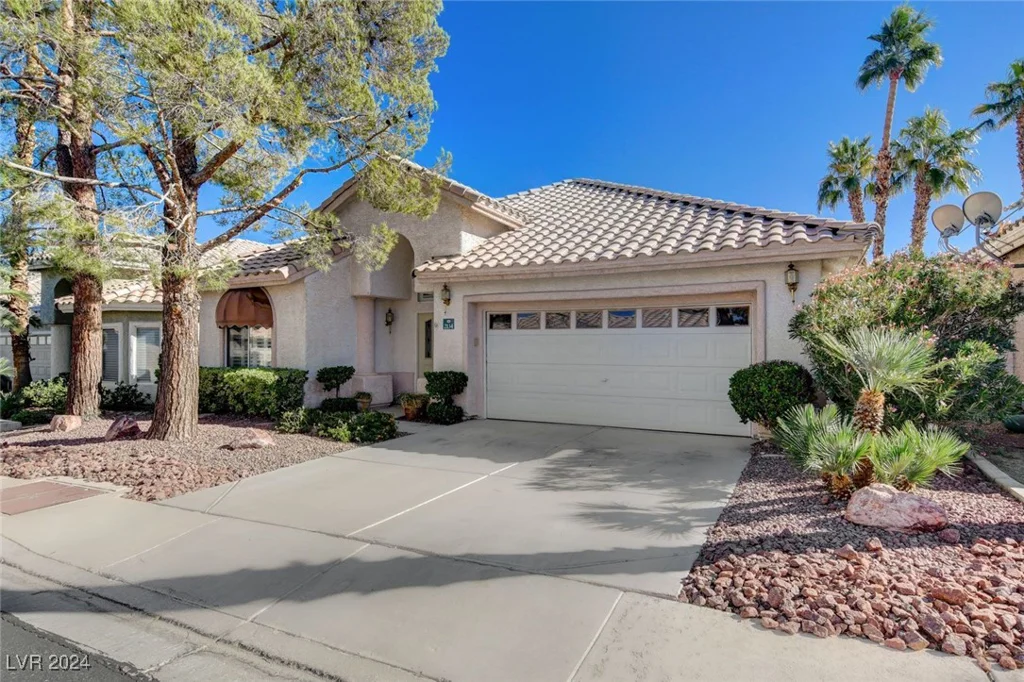 2134 Eaglepath, Henderson, NV 89074