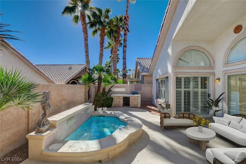 2134 Eaglepath, Henderson, NV 89074
