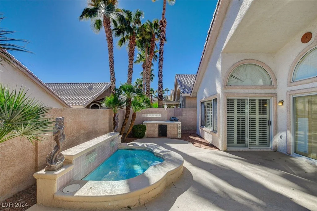 2134 Eaglepath, Henderson, NV 89074