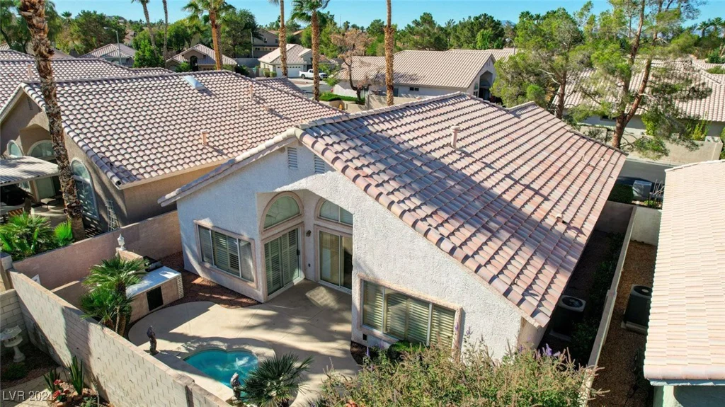 2134 Eaglepath, Henderson, NV 89074