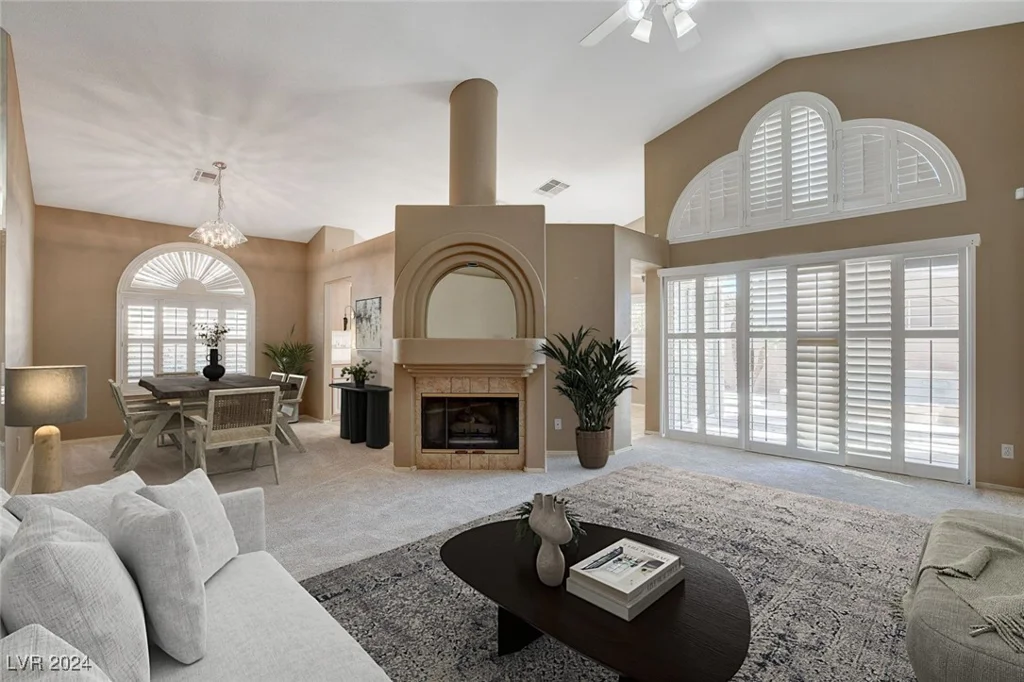2134 Eaglepath, Henderson, NV 89074