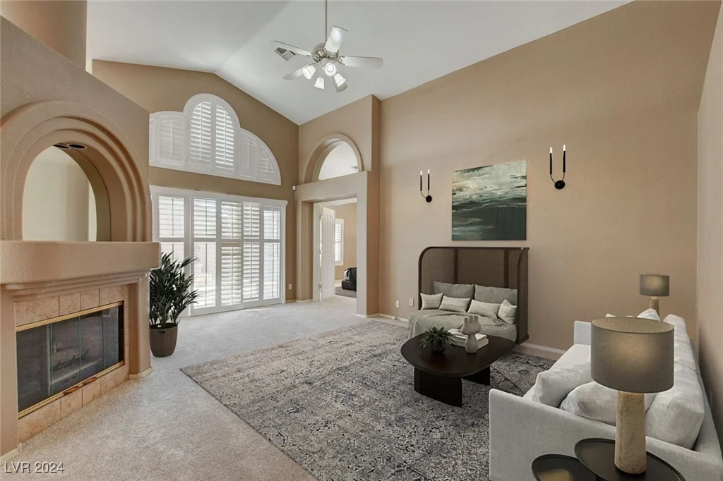 2134 Eaglepath, Henderson, NV 89074