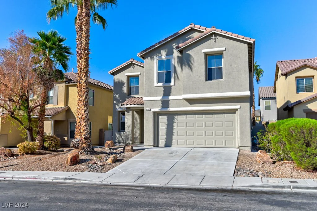 6137 Talbot Springs, North Las Vegas, NV 89081