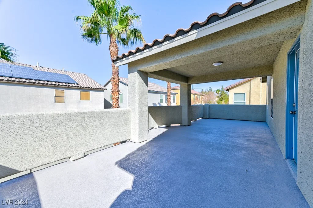 6137 Talbot Springs, North Las Vegas, NV 89081