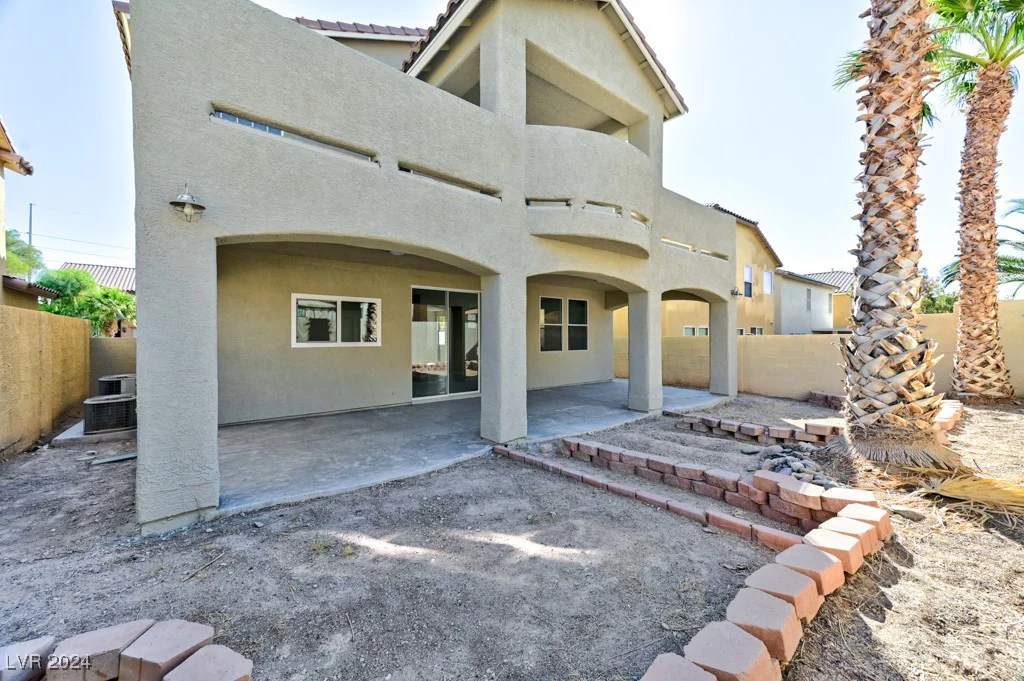 6137 Talbot Springs, North Las Vegas, NV 89081