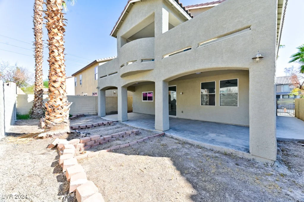 6137 Talbot Springs, North Las Vegas, NV 89081