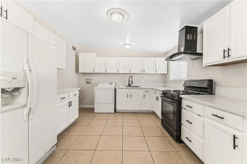 1836 Kenneth, North Las Vegas, NV 89030