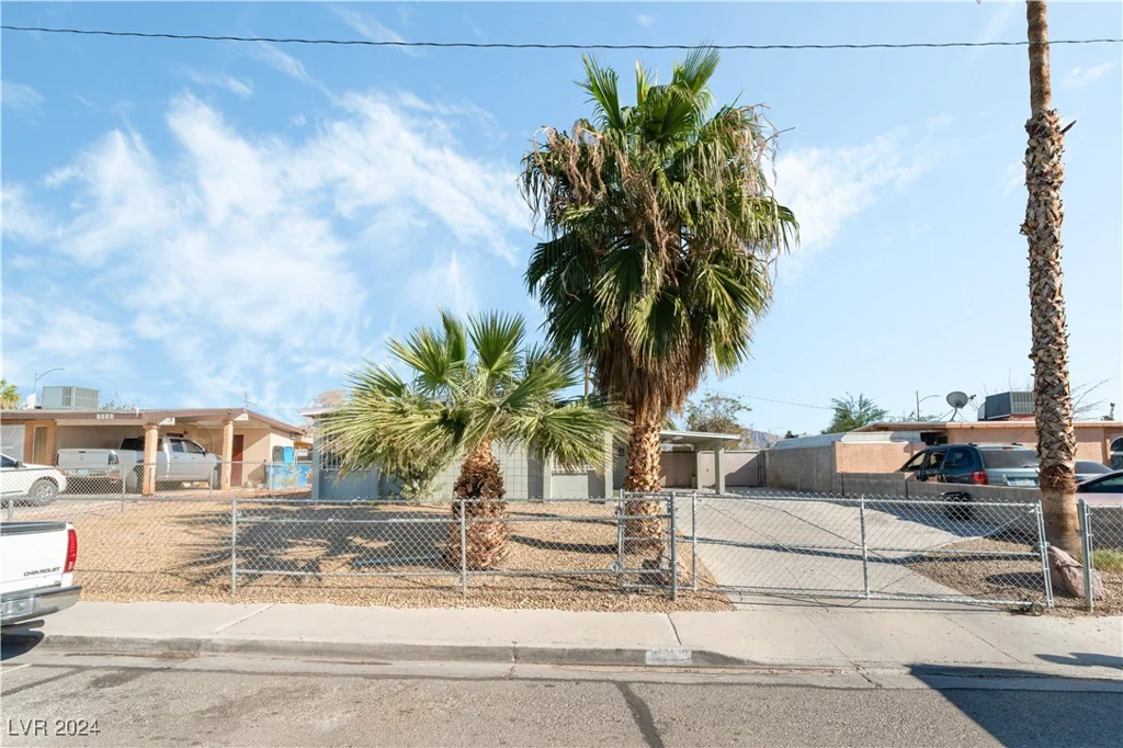 1836 Kenneth, North Las Vegas, NV 89030
