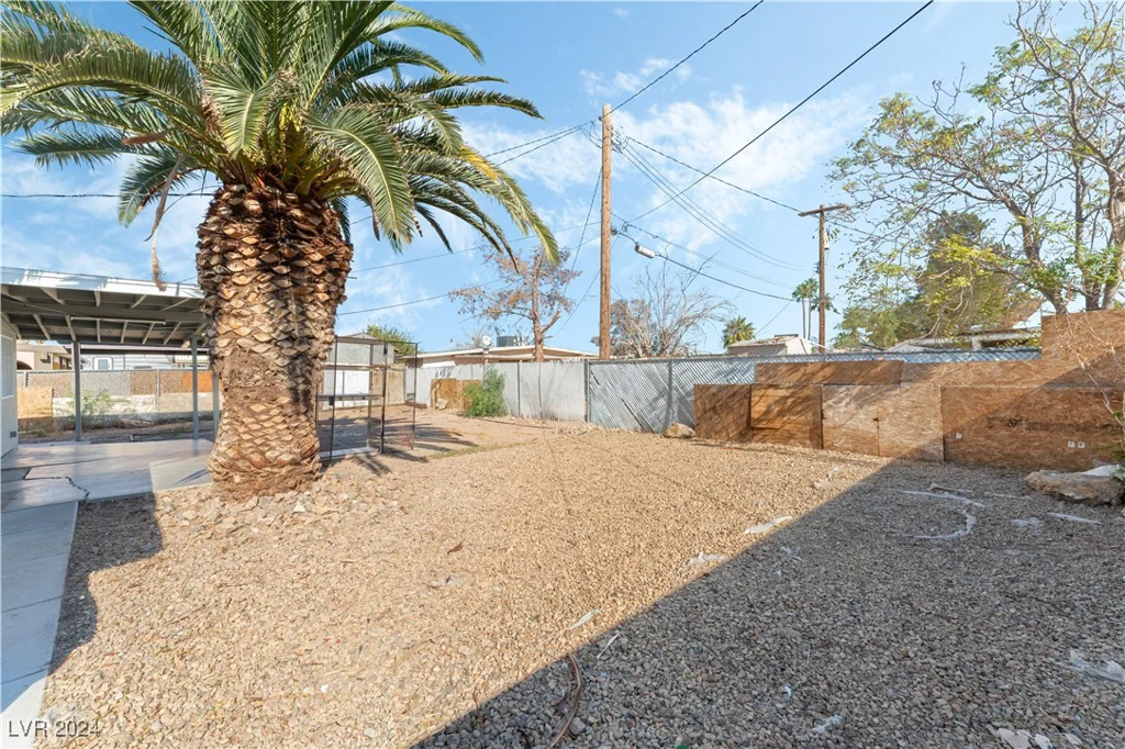 1836 Kenneth, North Las Vegas, NV 89030