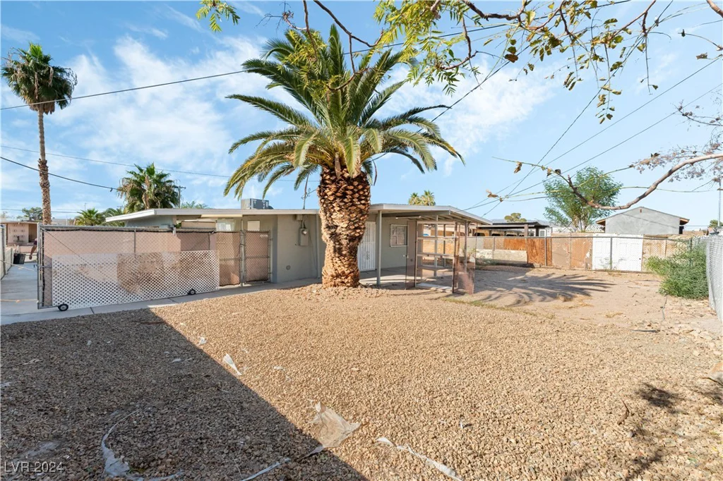 1836 Kenneth, North Las Vegas, NV 89030