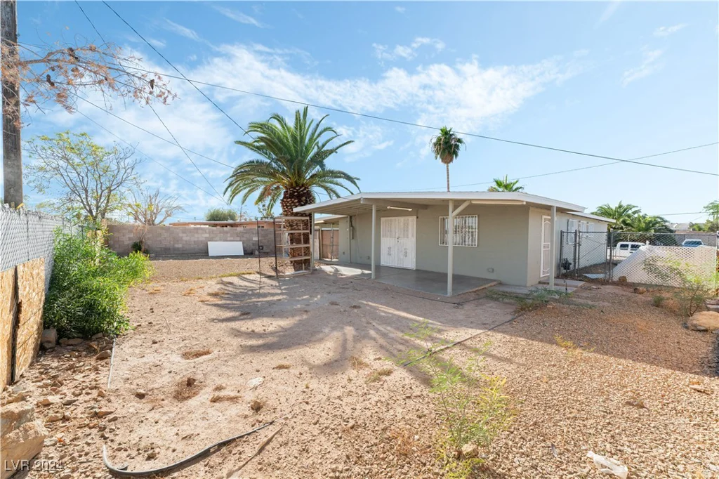 1836 Kenneth, North Las Vegas, NV 89030