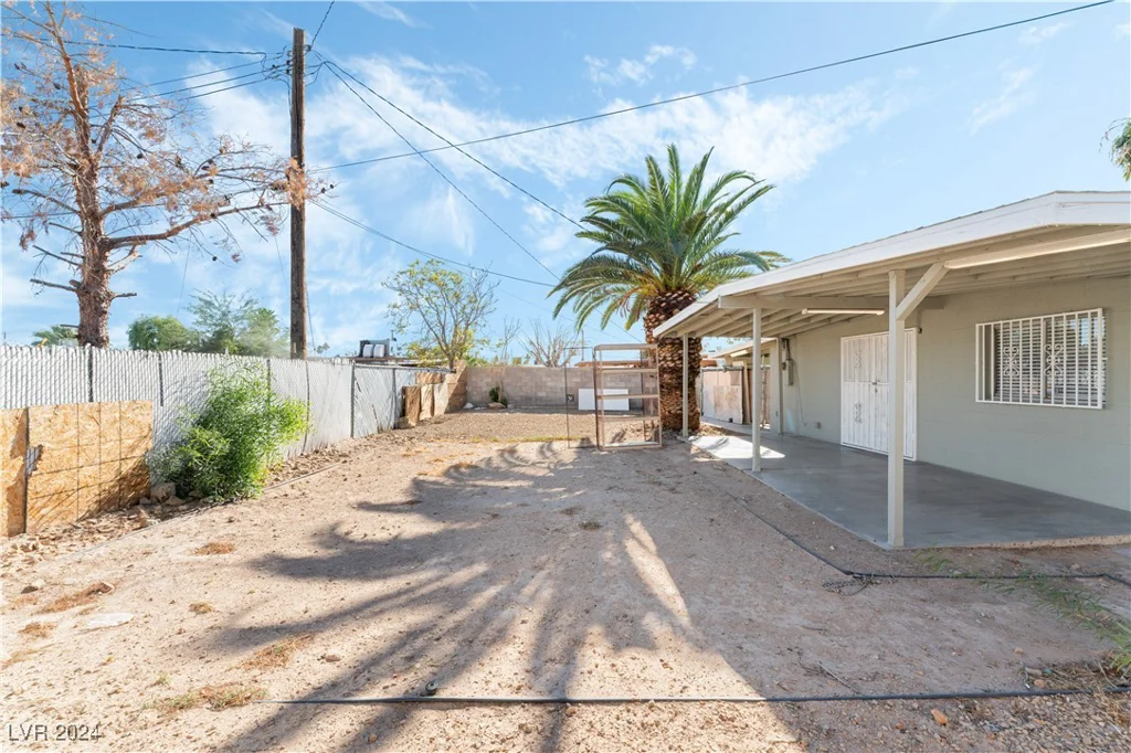 1836 Kenneth, North Las Vegas, NV 89030