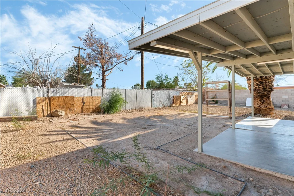 1836 Kenneth, North Las Vegas, NV 89030