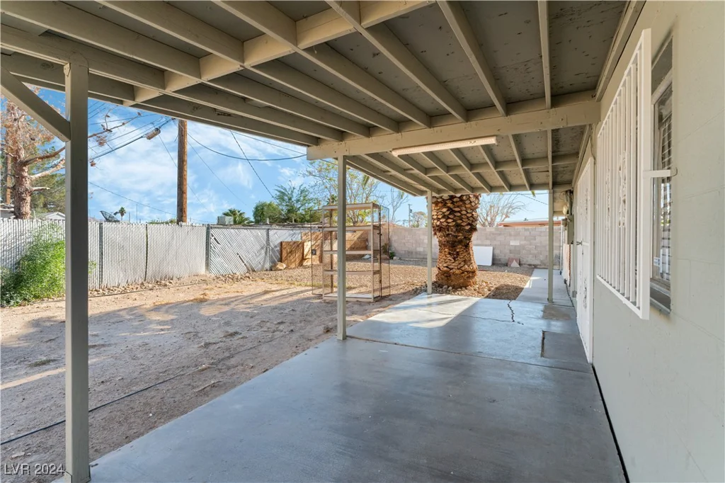 1836 Kenneth, North Las Vegas, NV 89030
