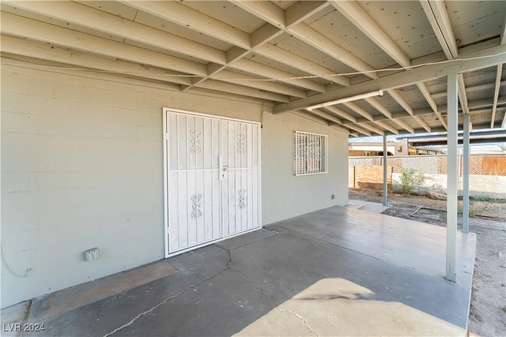 1836 Kenneth, North Las Vegas, NV 89030