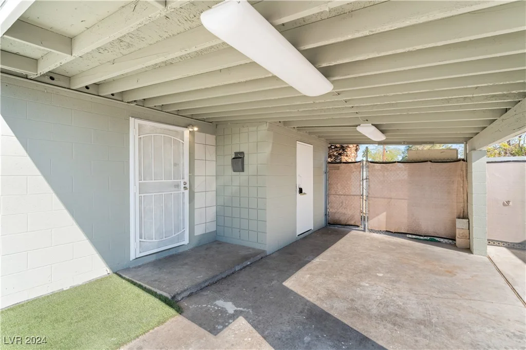 1836 Kenneth, North Las Vegas, NV 89030