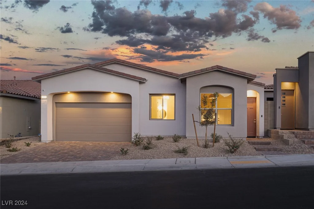 2230 Pigeon Hawk, Las Vegas, NV 89138