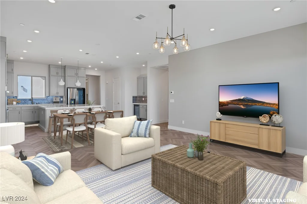 2230 Pigeon Hawk, Las Vegas, NV 89138