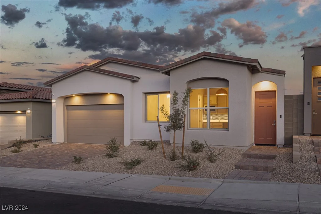 2230 Pigeon Hawk, Las Vegas, NV 89138