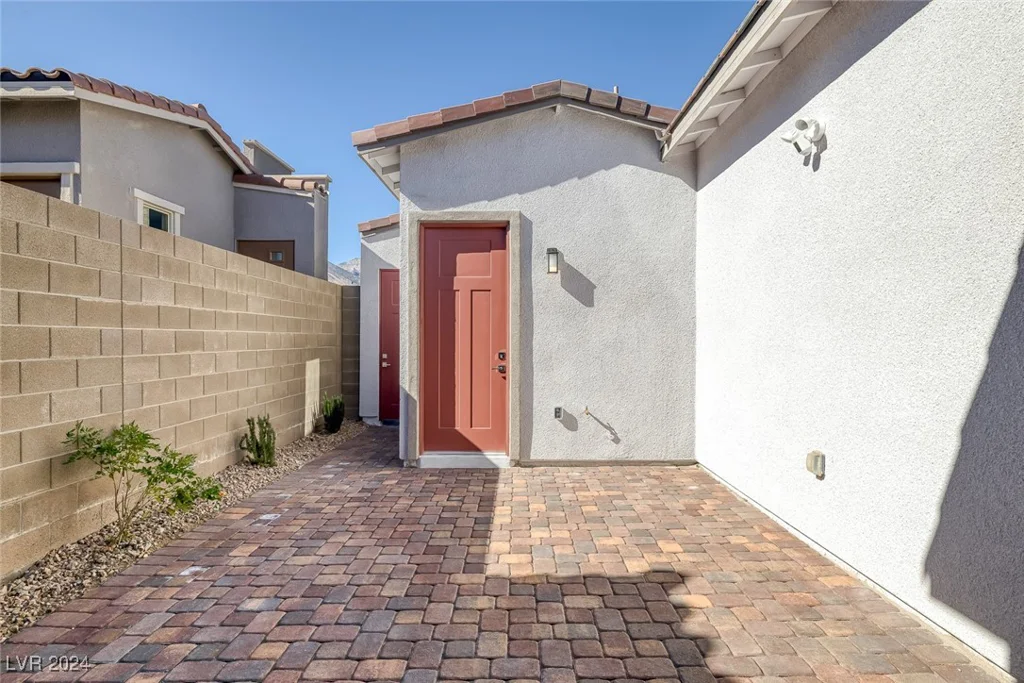 2230 Pigeon Hawk, Las Vegas, NV 89138
