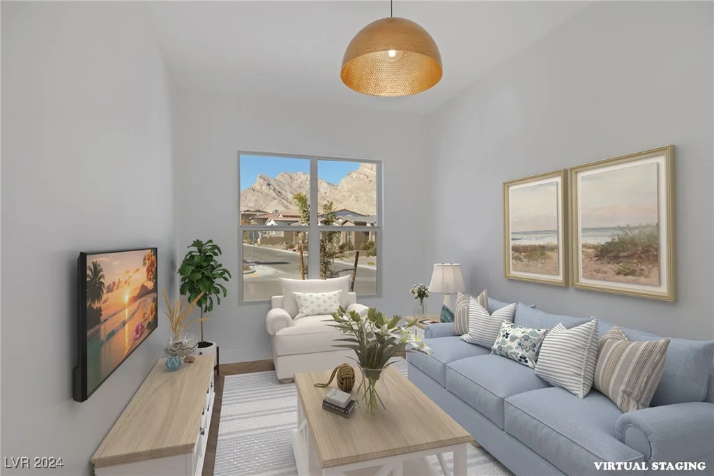 2230 Pigeon Hawk, Las Vegas, NV 89138