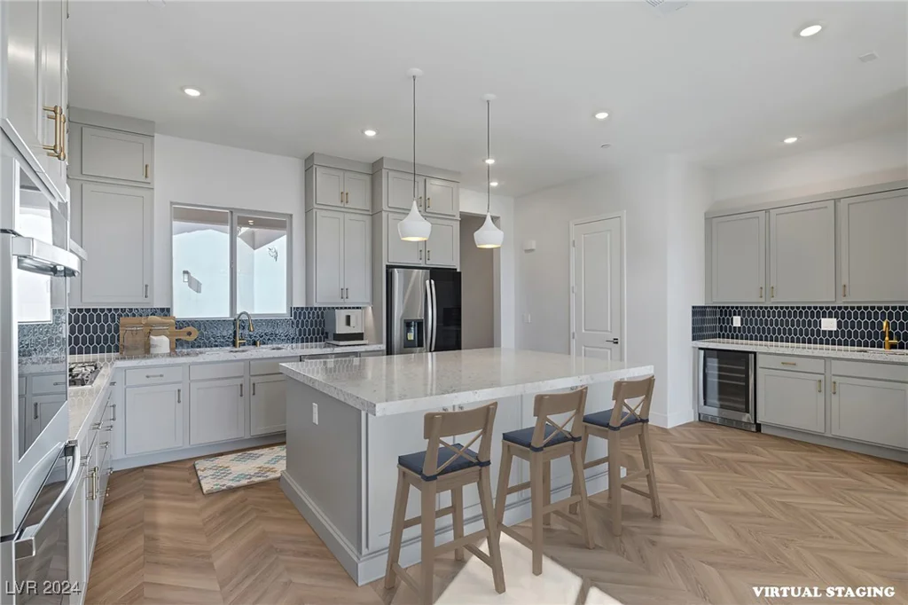 2230 Pigeon Hawk, Las Vegas, NV 89138