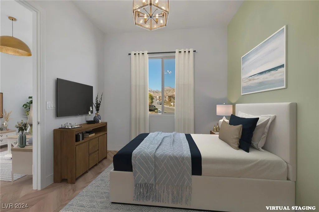2230 Pigeon Hawk, Las Vegas, NV 89138