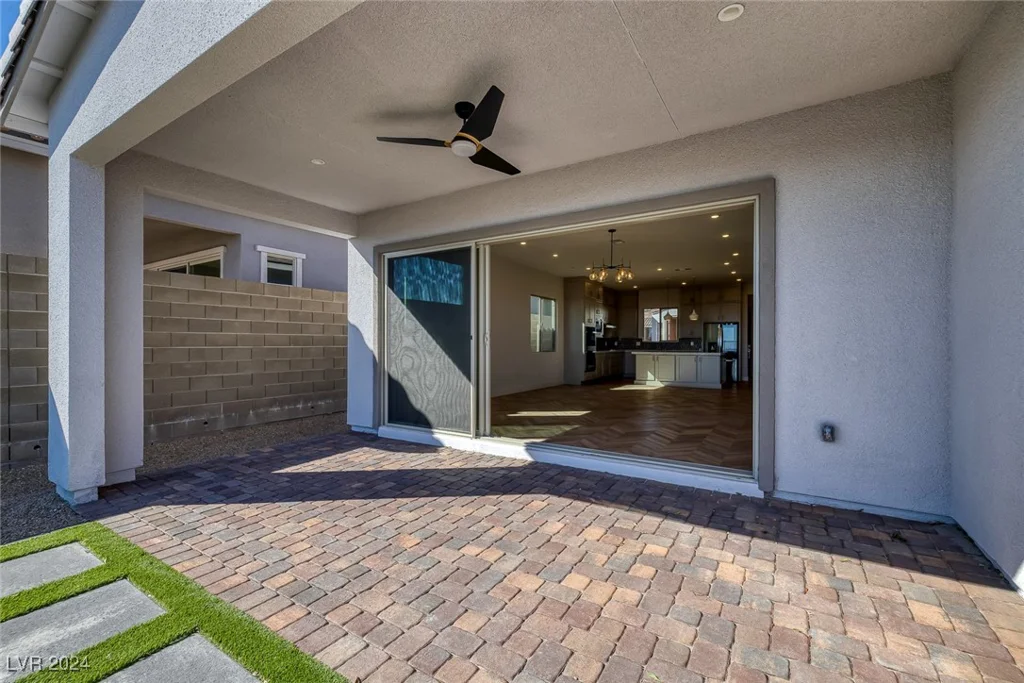 2230 Pigeon Hawk, Las Vegas, NV 89138
