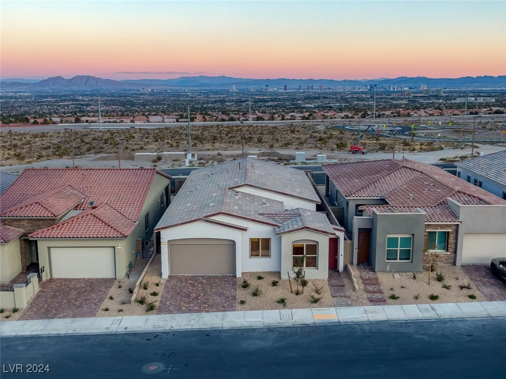 2230 Pigeon Hawk, Las Vegas, NV 89138