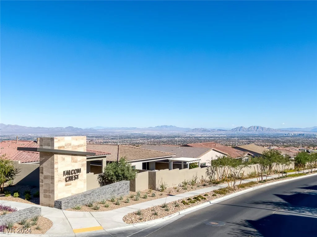 2230 Pigeon Hawk, Las Vegas, NV 89138