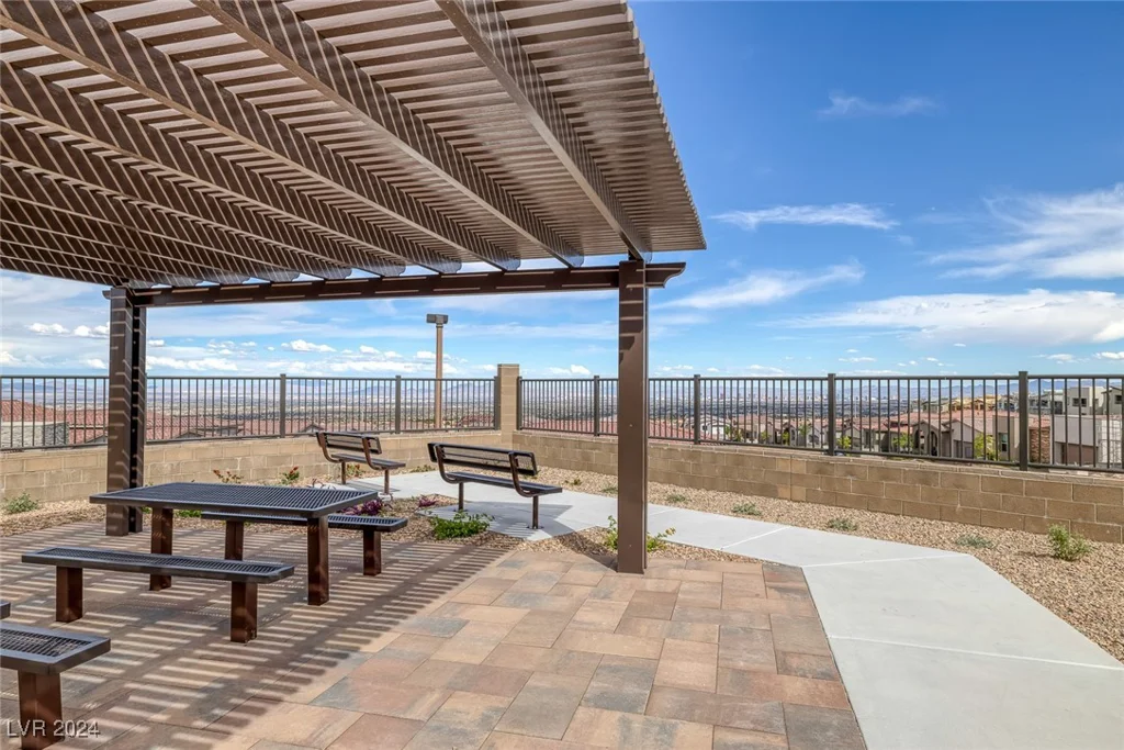 2230 Pigeon Hawk, Las Vegas, NV 89138