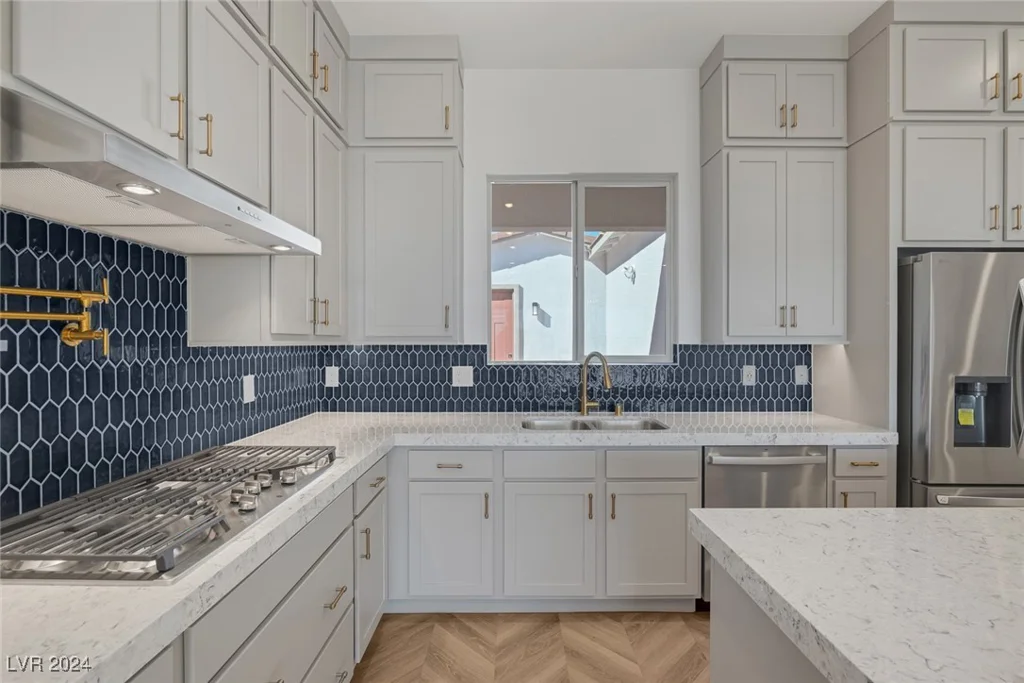 2230 Pigeon Hawk, Las Vegas, NV 89138