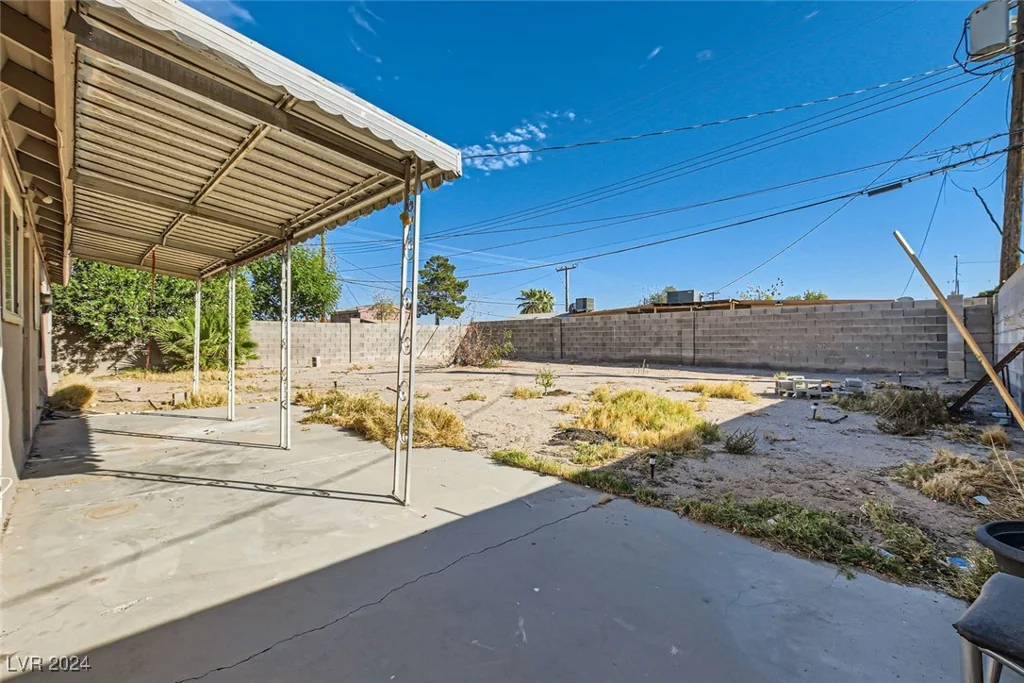 4323 Ridgedale, Las Vegas, NV 89121