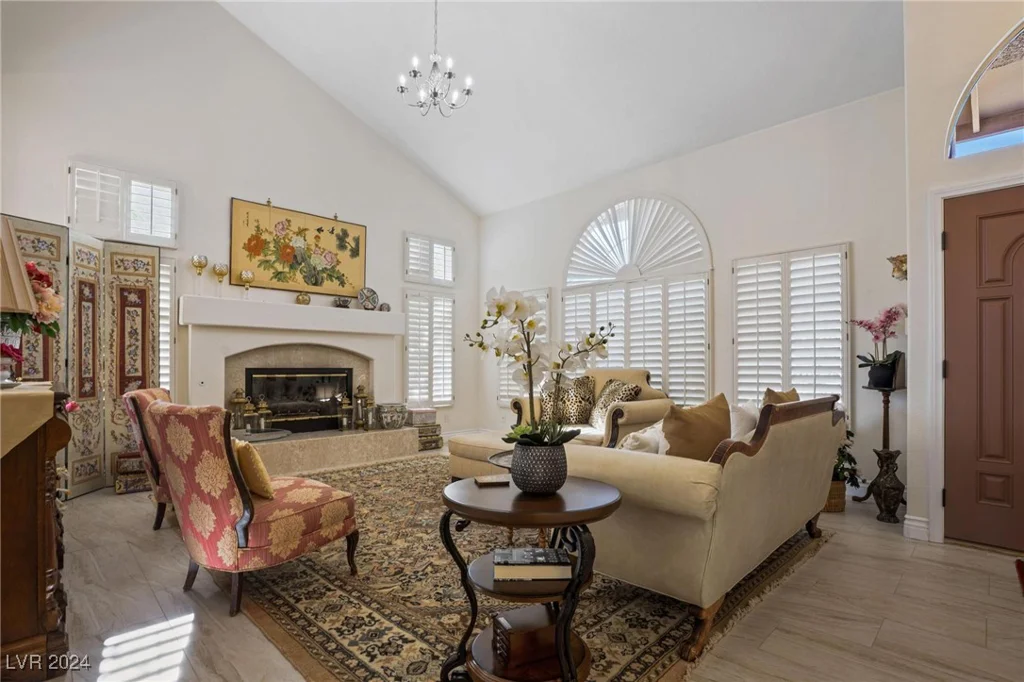 4416 Lilac Glen, Las Vegas, NV 89129