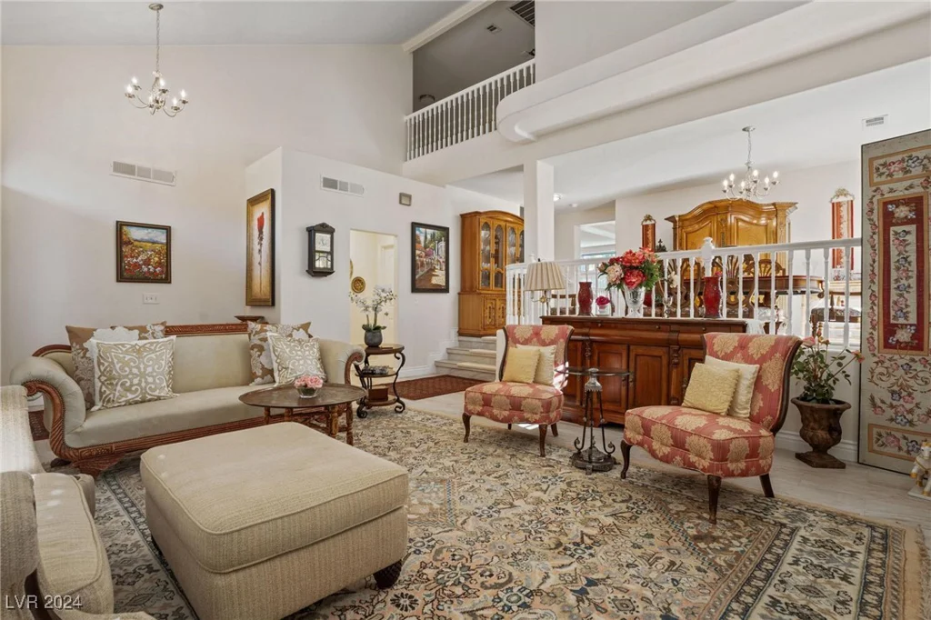 4416 Lilac Glen, Las Vegas, NV 89129