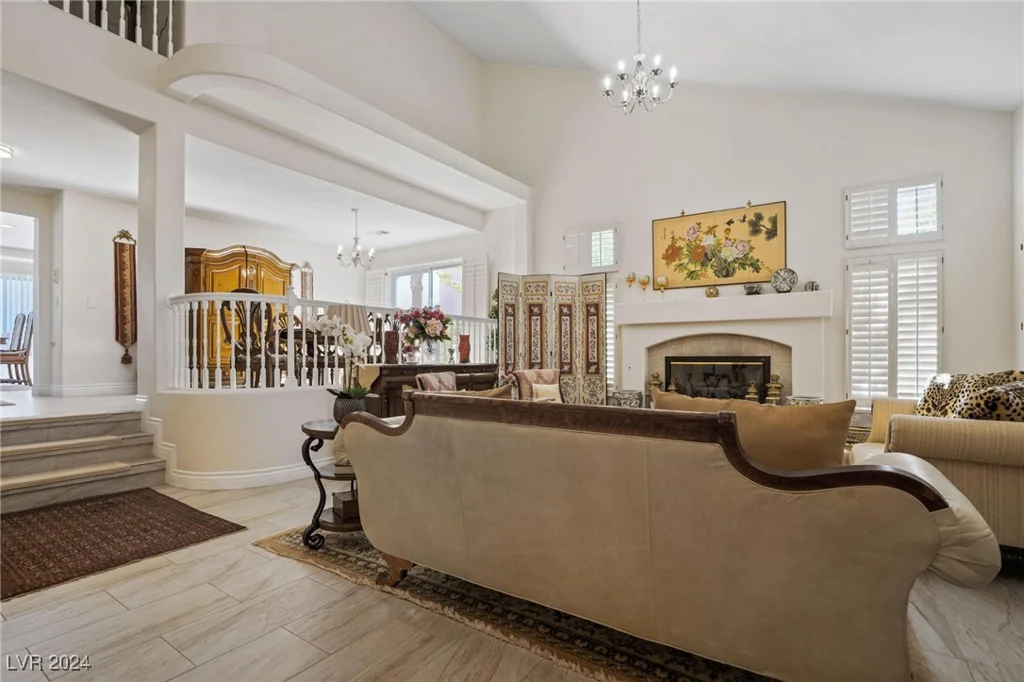 4416 Lilac Glen, Las Vegas, NV 89129