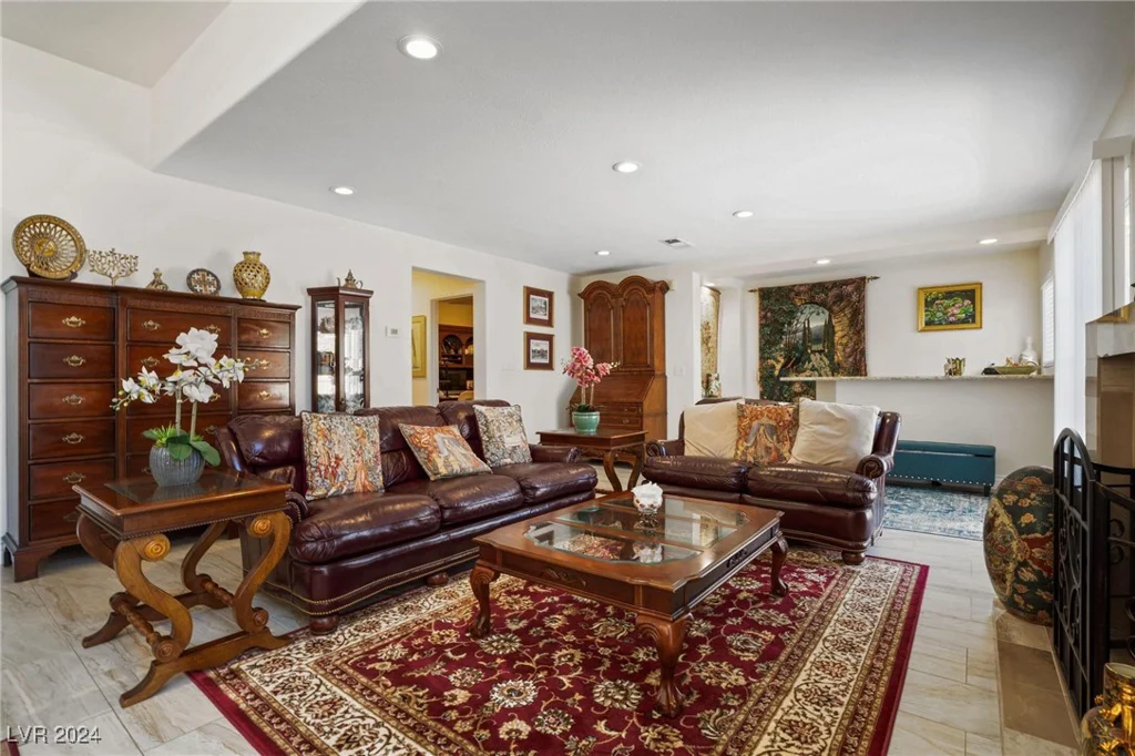 4416 Lilac Glen, Las Vegas, NV 89129