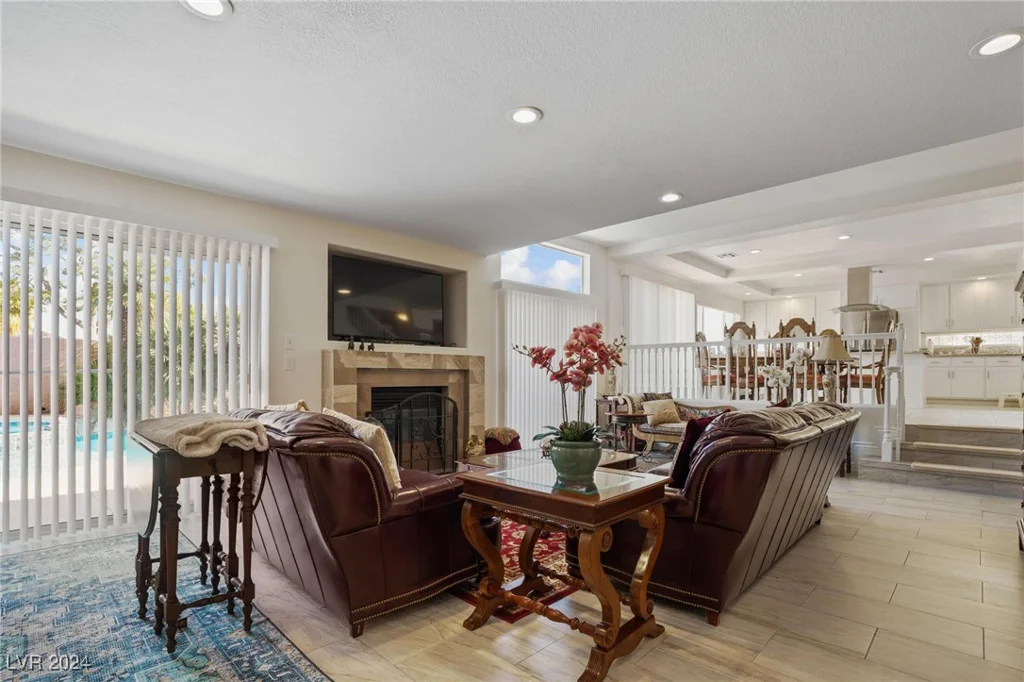4416 Lilac Glen, Las Vegas, NV 89129
